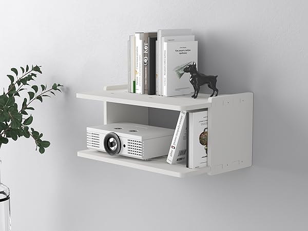 Projector Mount Wall Floating Accessories