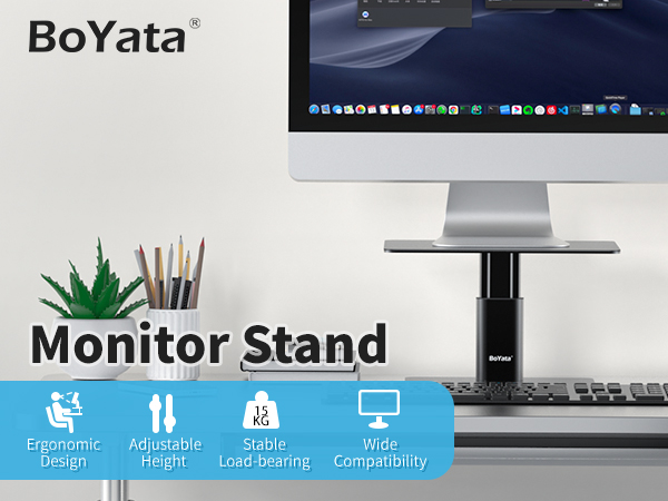Monitor Stand
