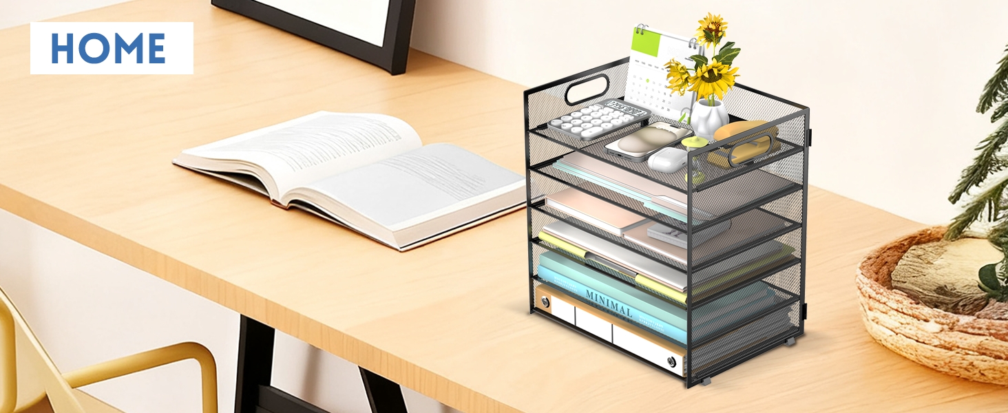 paper organizer