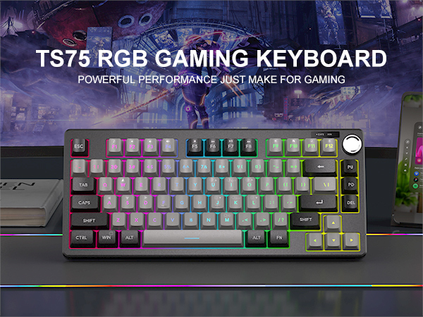 keyboard