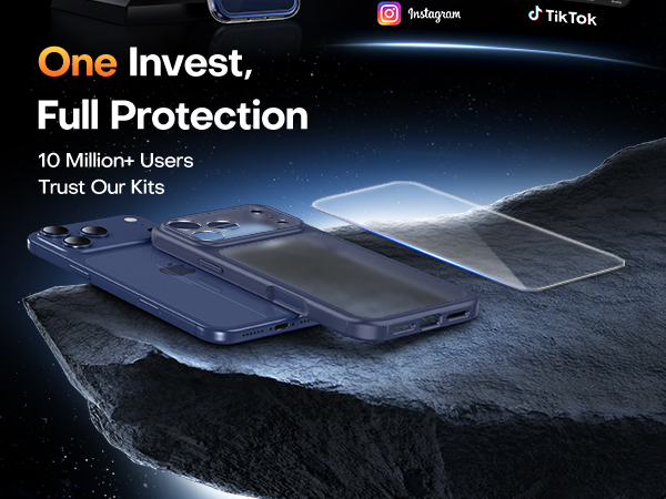 iPhone Pro case