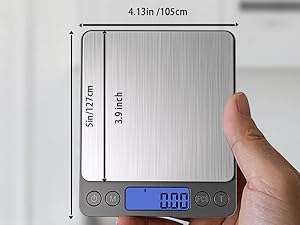 scale