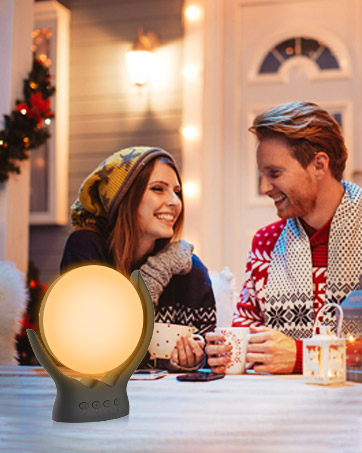 10000 Lux Sunlight Lamp