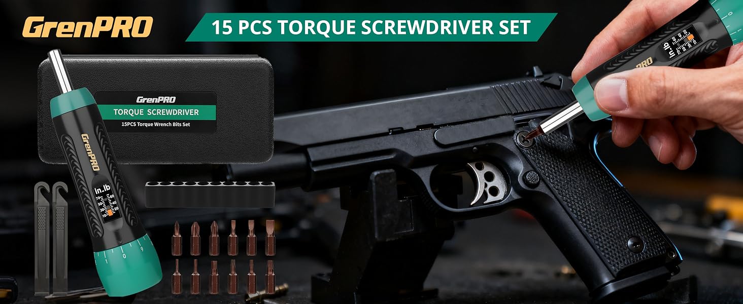 torque wrench