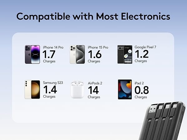 portable power bank