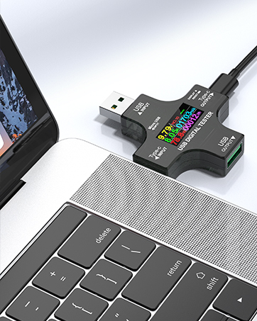 usb c tester
