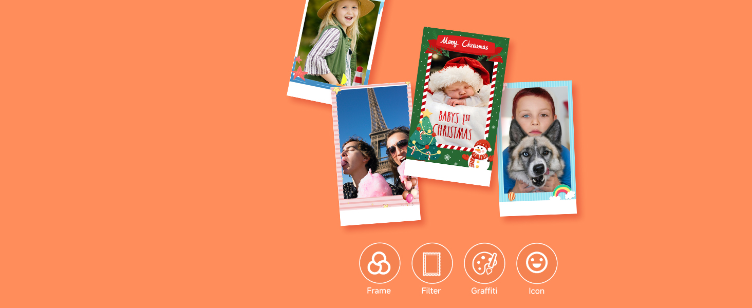 portable photo printer