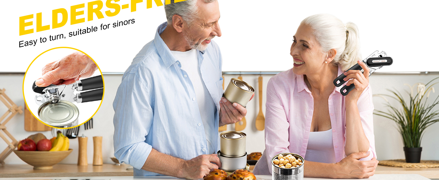 can opener for elders