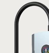 laptop docking station dual monitor AI Hub