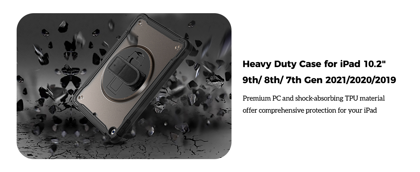 Rugged Case