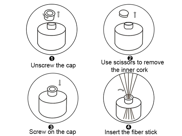 oil sticks diffuser set room diffuser sticks room fresheners diffuser