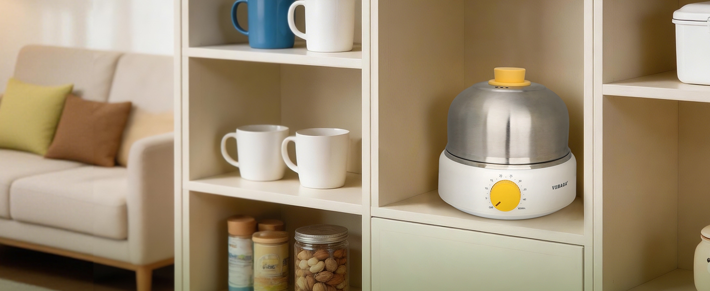 easy to store