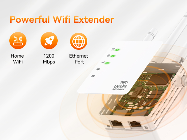 WiFi Extender