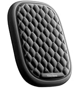 Upgraded Larger and Thicker Vaydeer Elbow Rest Pad, Desk Wrist Rest Memory Foam Armrest, Ergonom...