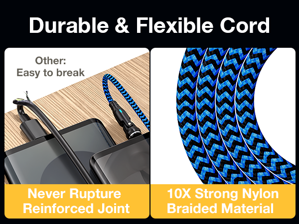 Magnetic Charging cable
