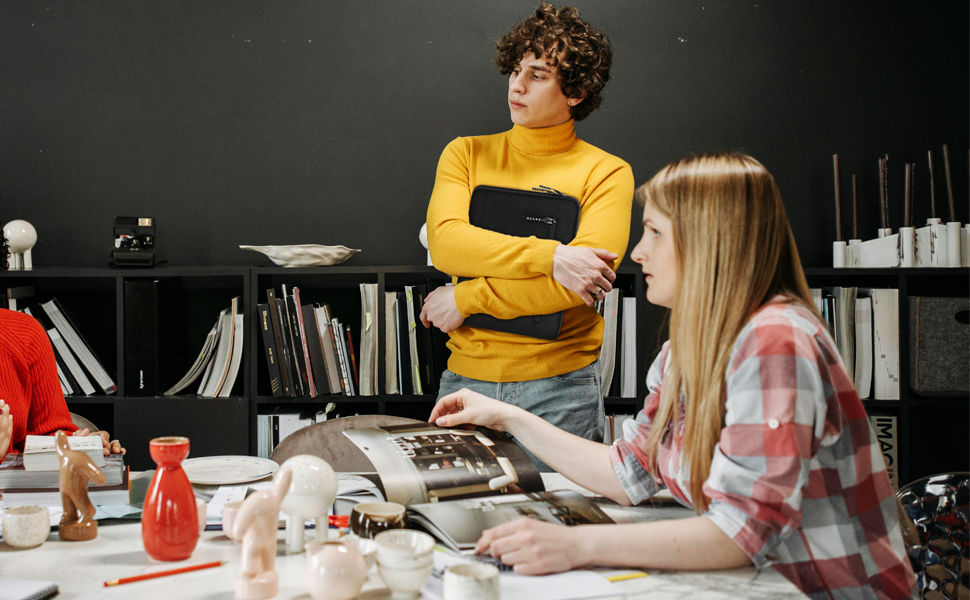 Laptop Sleeve Case 15.6 Inch,