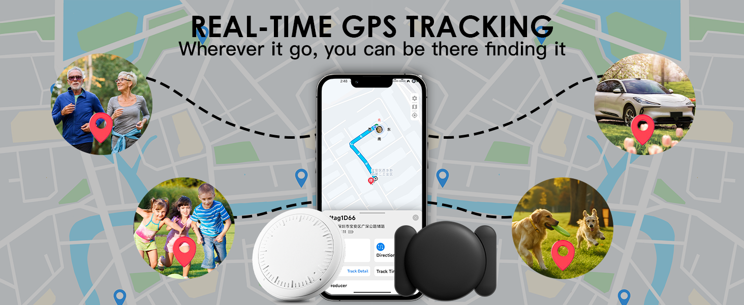 car gps tracking device