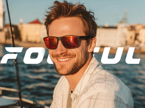 polarized sunglasses men fishing