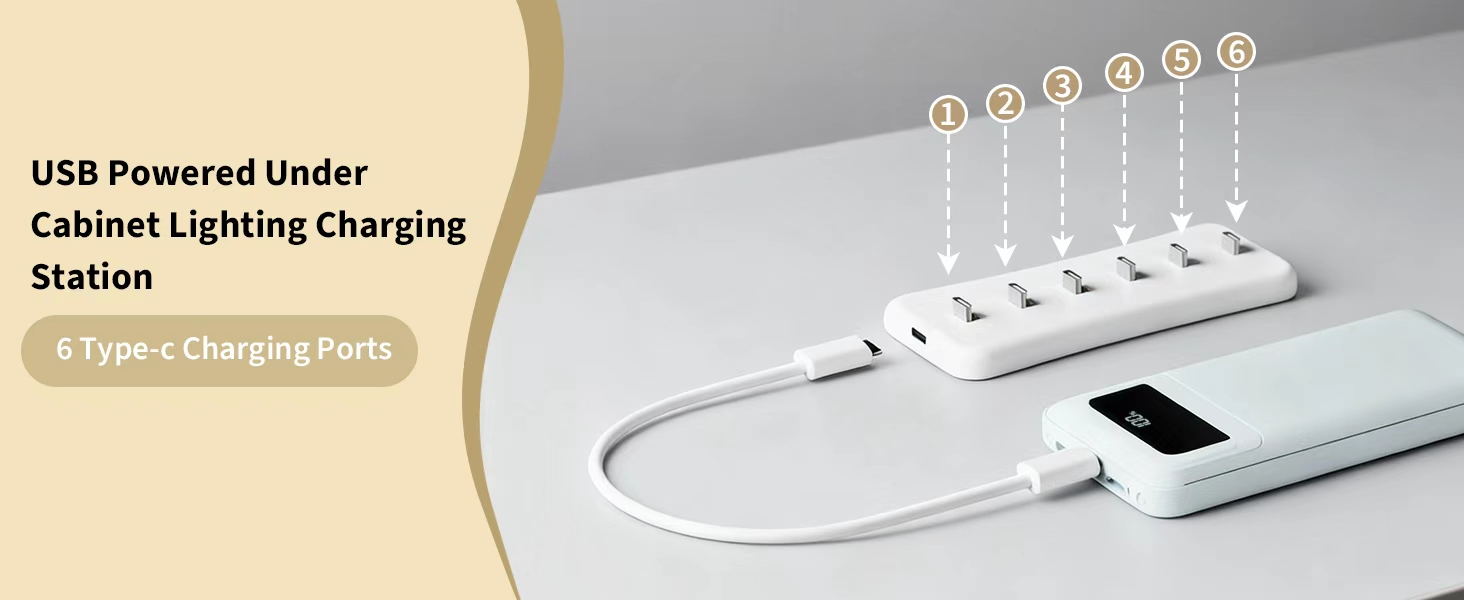 motion sensor light indoor