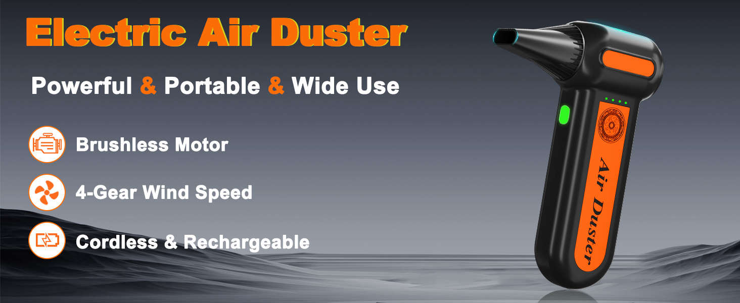 FT06 air duster B A1