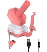 Electric Yarn Ball Winder Automatic,Yarn Winder for Crocheting Hand Operated, The Helper for Knit...