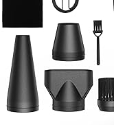 portable car dryer keyboard pocket small hand