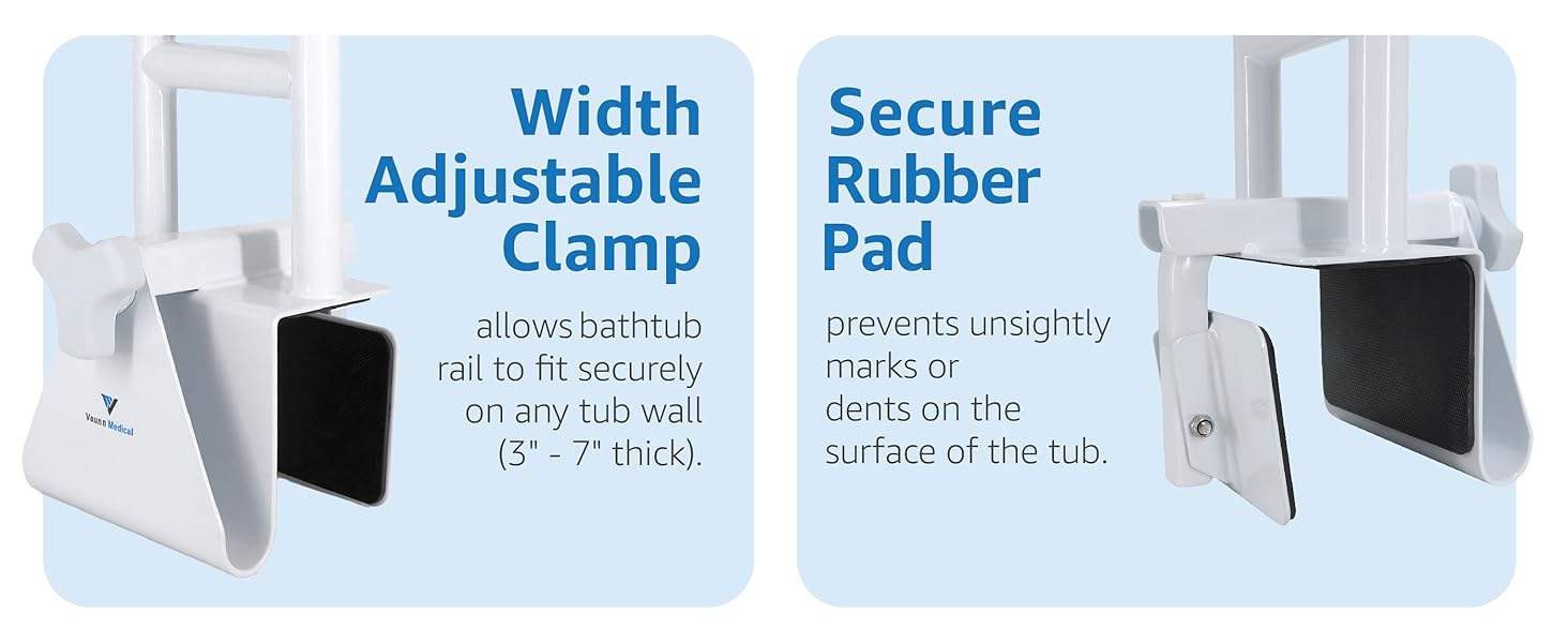 775 Clamp &amp;amp;amp; Pad L