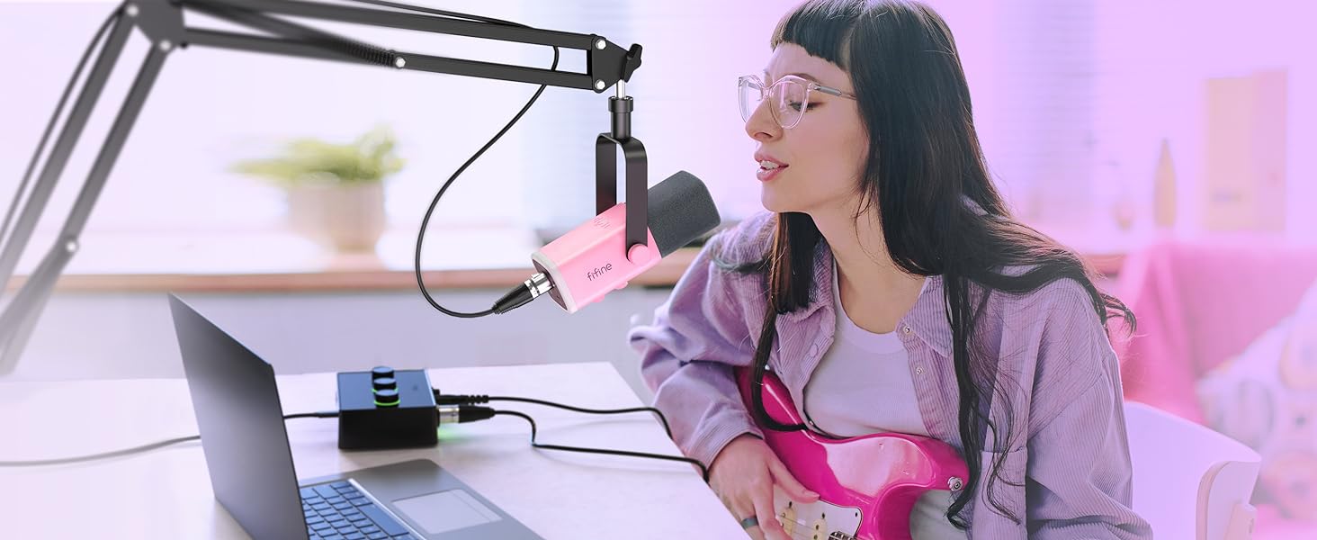 computer microphone for zoom meetings