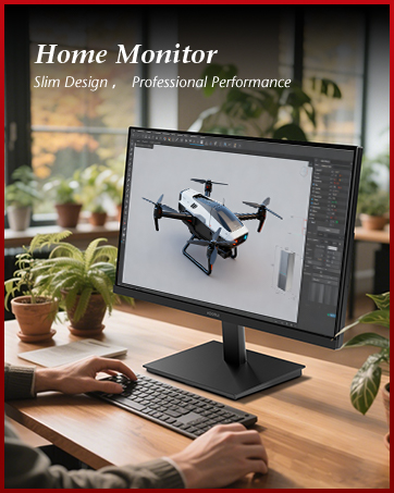 Home Monitor