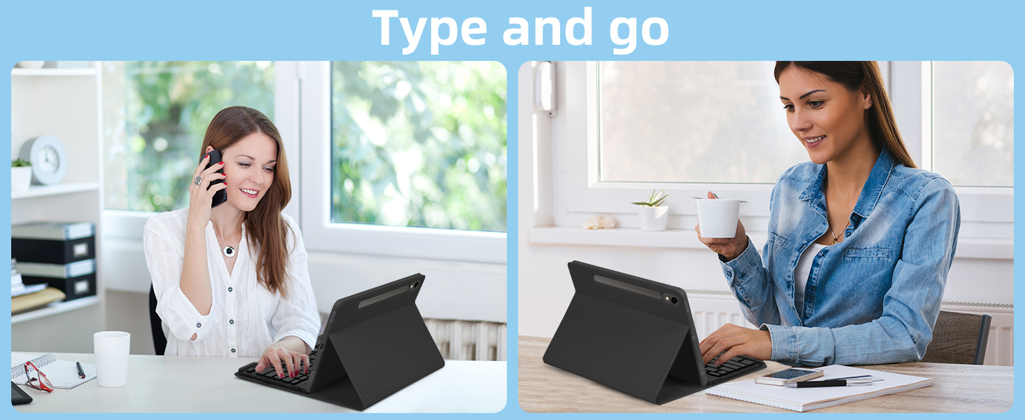 galaxy tab S10fe keyboard