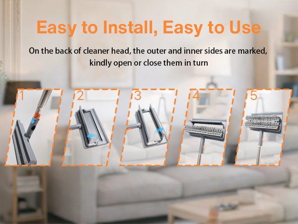baseboard cleaner