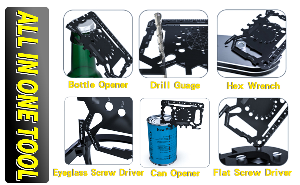 wallet multitool