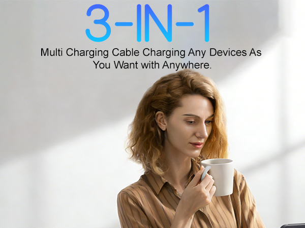 car charger retractable