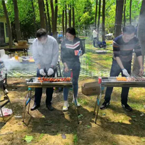 BBQ Gloves
