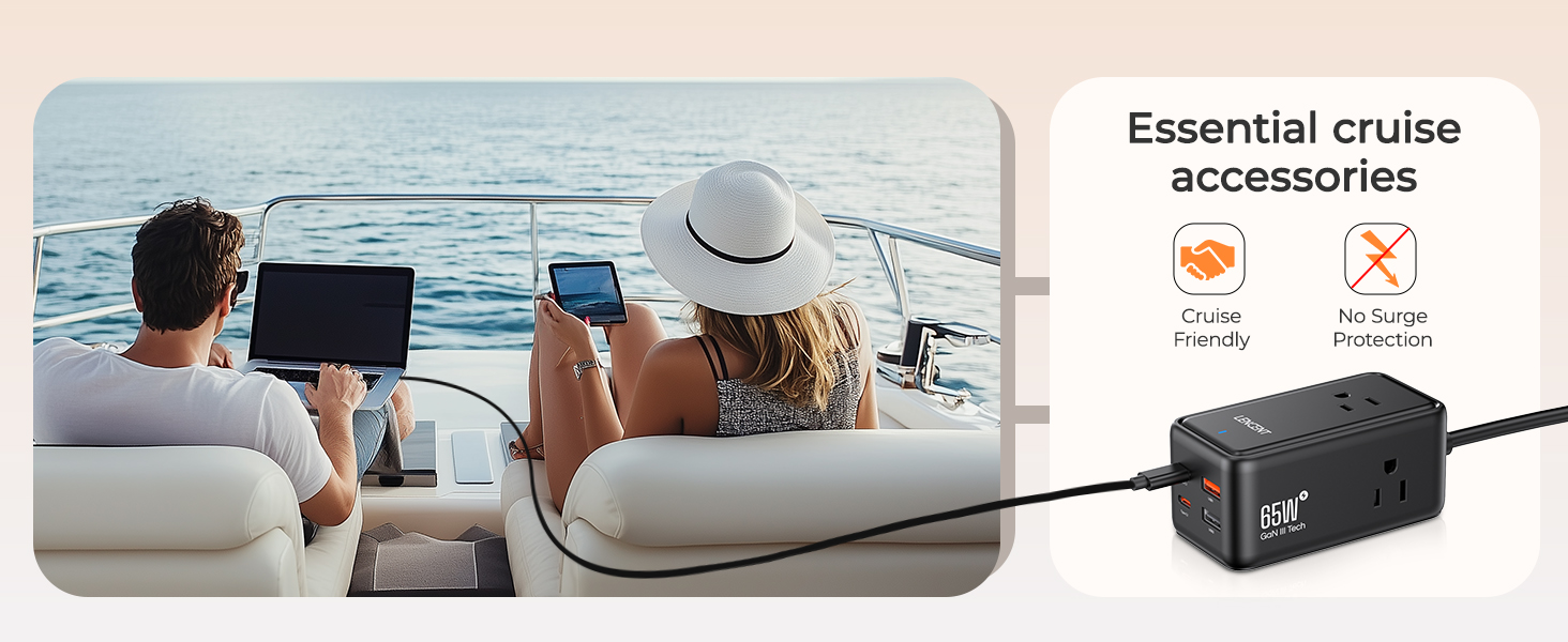 multi chargers for all devices