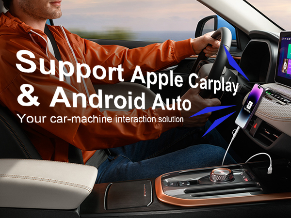 apple carplay cable