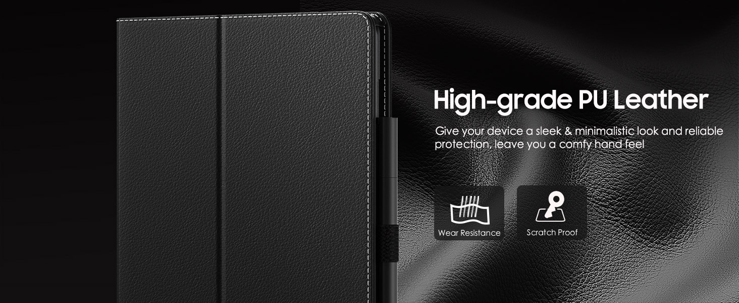 slim &amp;amp;amp; lightweight tablet case for all-new Fire HD 10 (13th Gen., 2023 Release)