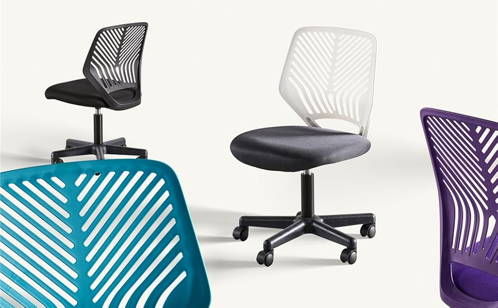 mesh chair