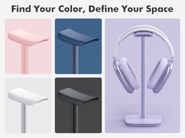headset stand
