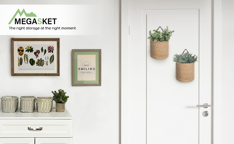 hanging basket