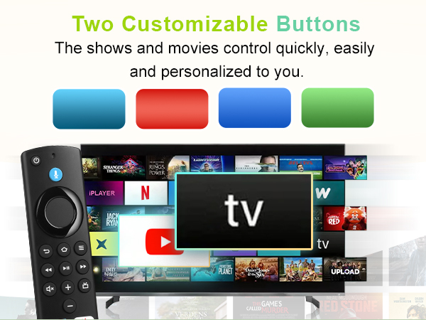 remote control Replacement