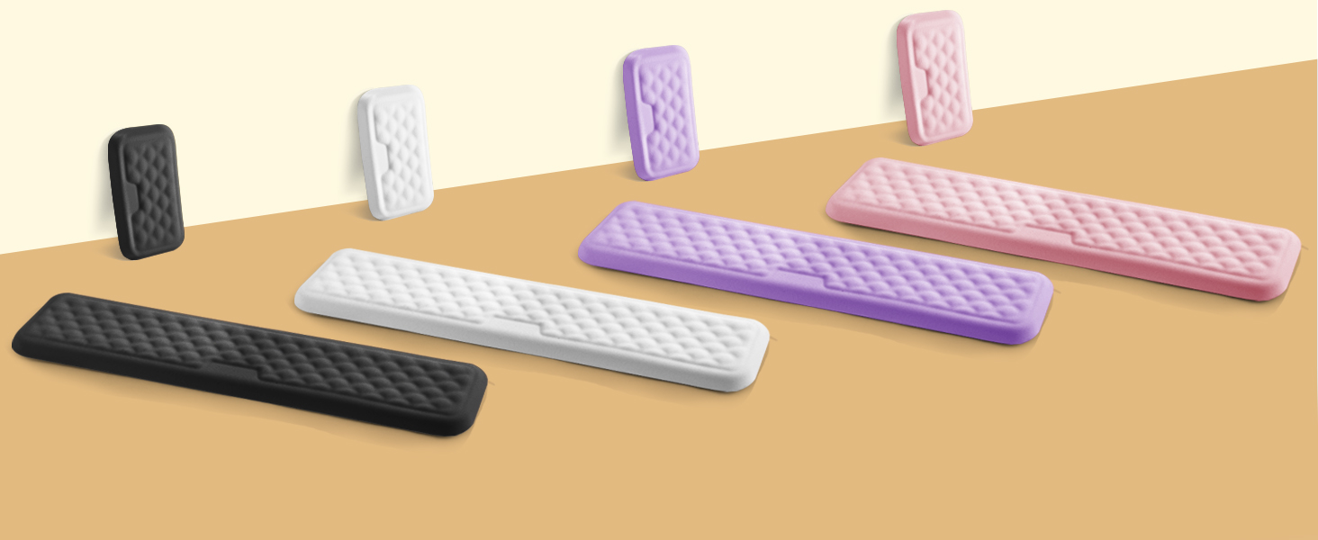 Keyboard Wrist Rest Mouse Wrist Support