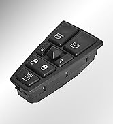 labwork Master Control Window Switch 20752918 21543897