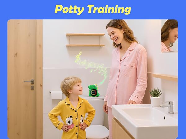 Timer for kids
