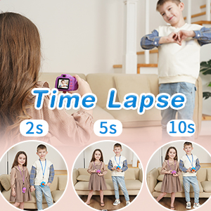 kids camera