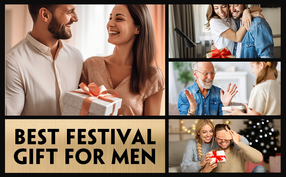 Hair clippers as a gift for you