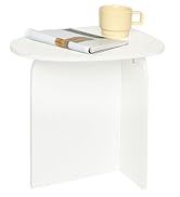 Small Triangle End Table