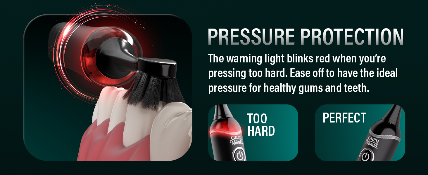 BOG Pressure Sensor 2.0