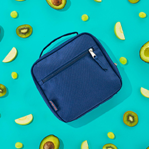 JanSport Lunch Break Lunch Bag