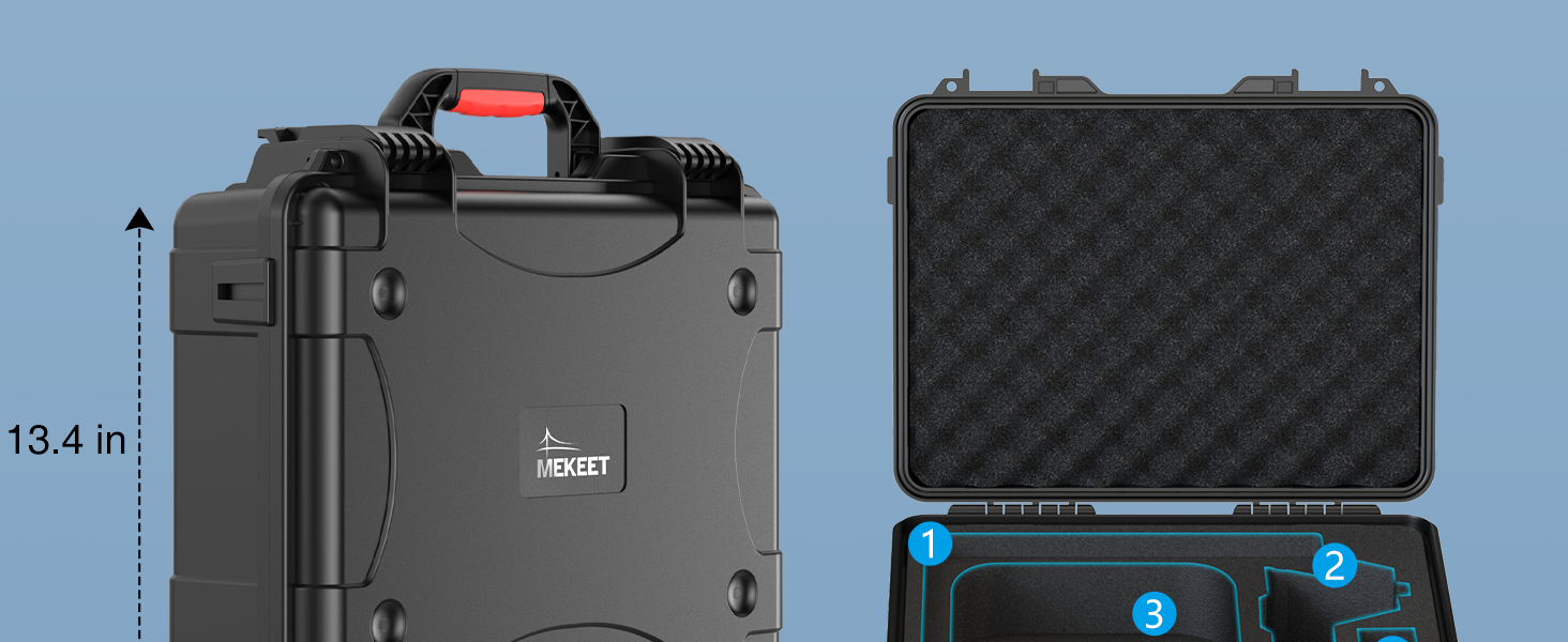 starlink mini case